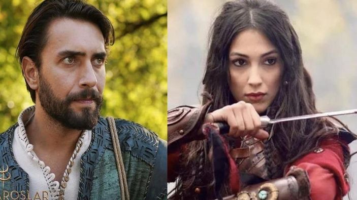 Barbaroslar seyircisini üzecek bir haber daha! Engin Altan Düzyatan'ın ardından...