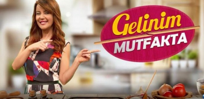 Gelinim Mutfakta ters köşe yapmaya devam ediyor! Songül Karlı yine gitti, yerine bakın kim geldi...