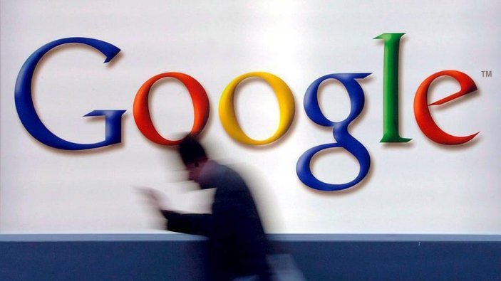 Rusya'da Google’a 98 milyon dolar para cezası