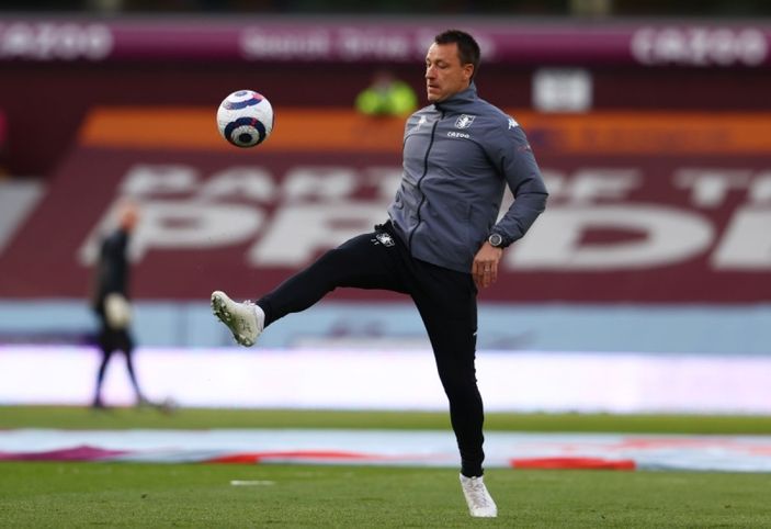 John Terry'den Fenerbahçe'ye yeşil ışık