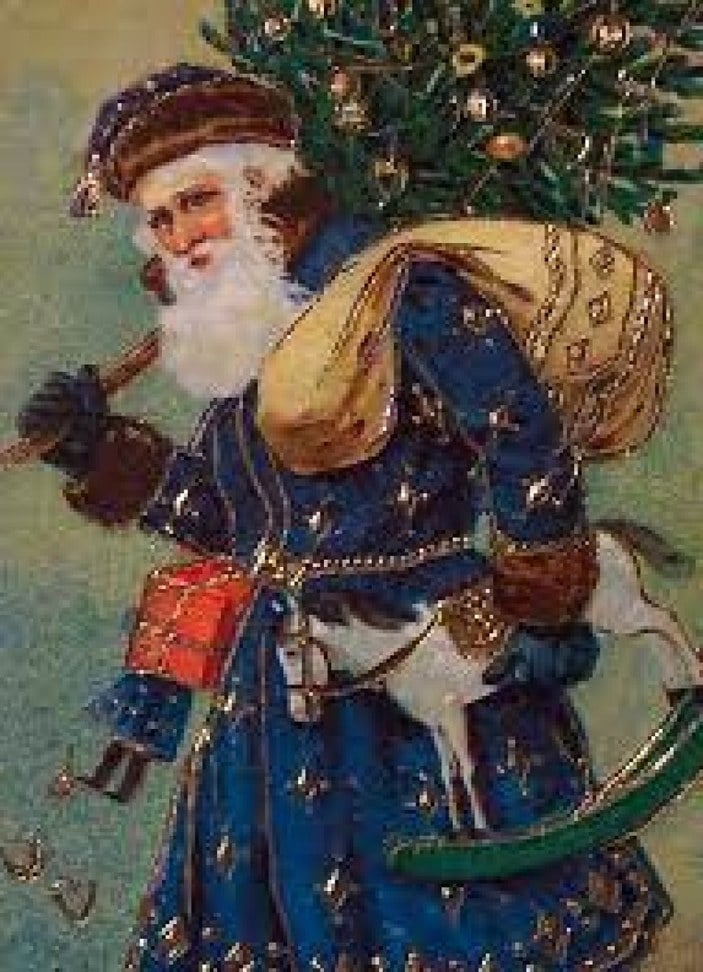 Vakanüvis, Noel'in tarihini yazdı