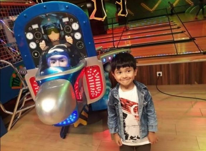 Bahçelievler'de baba, oğlunu öldürdü