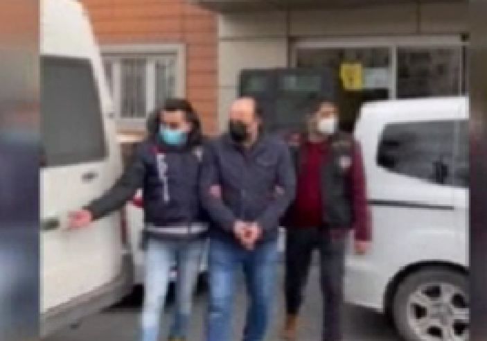 Esenler'de 91 bin 938 adet kaçak ilaç ele geçirildi