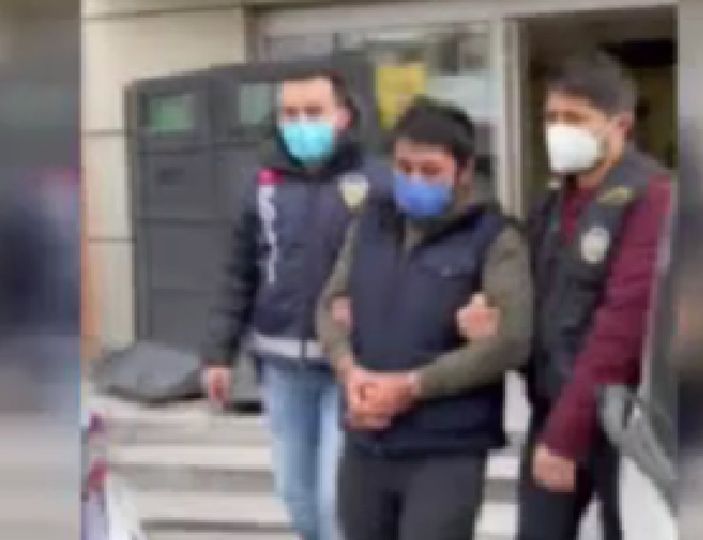 Esenler'de 91 bin 938 adet kaçak ilaç ele geçirildi