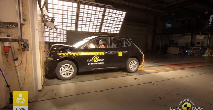 euroncap