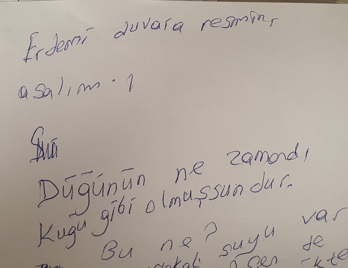 Karabük’te hamileyken koronavirüse yakalandı, 50 gün yoğun bakımda kaldı