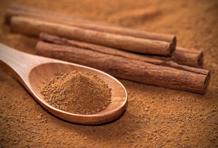 Sağlık ve bağışıklık için en sağlıklı 5 baharat