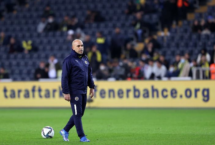 Zeki Murat Göle: Fenerbahçe'ye sahip çıkmamız gerekiyor