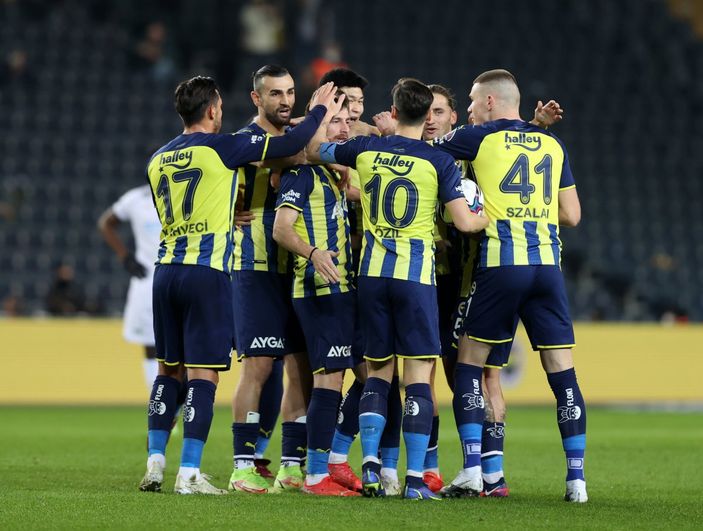 Zeki Murat Göle: Fenerbahçe'ye sahip çıkmamız gerekiyor