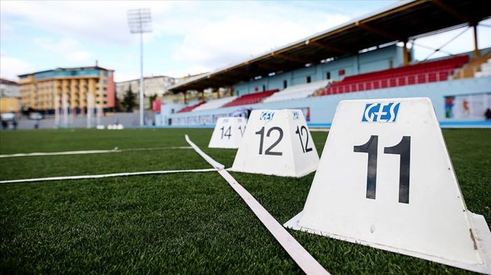 Muharrem Kasapoğlu’ndan yeni personel alımı müjdesi