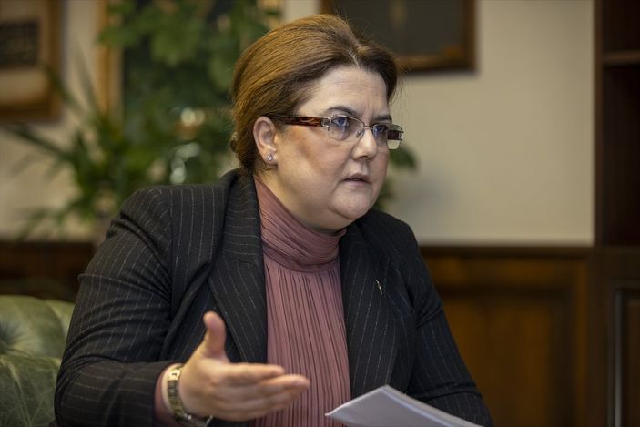 a İhtiyaç sahiplerine doğalgaz desteği sağlanacak