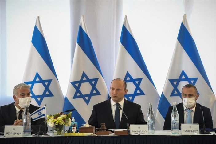 İsrail, Golan'daki yerleşimleri iki katına çıkaracak