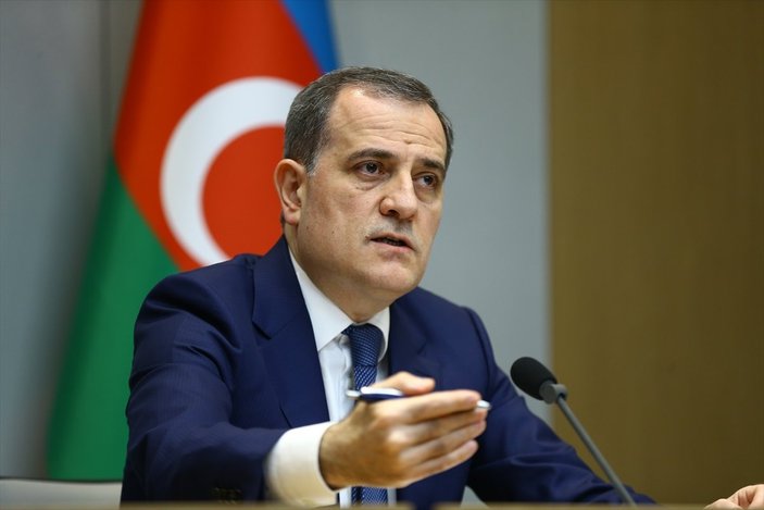 Azerbaycan: Türkiye'nin Ermenistan'la normalleşmesini destekliyoruz