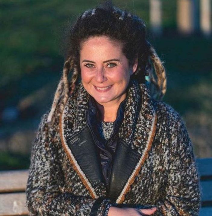 Mahallenin Muhtarları Şirin'in son halini gören şaştı kaldı! Değişim rüzgarı sert çarpmış...