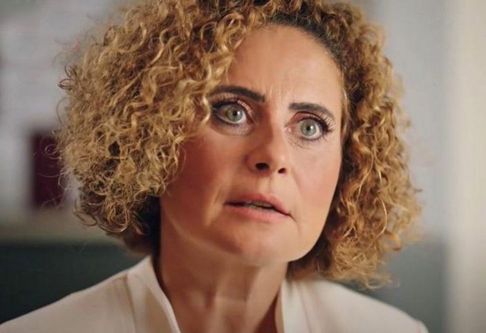 Mahallenin Muhtarları Şirin'in son halini gören şaştı kaldı! Değişim rüzgarı sert çarpmış...