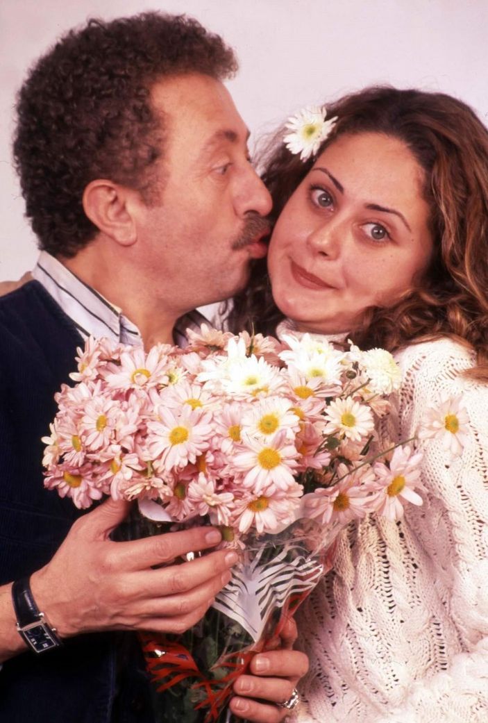 Mahallenin Muhtarları Şirin'in son halini gören şaştı kaldı! Değişim rüzgarı sert çarpmış...