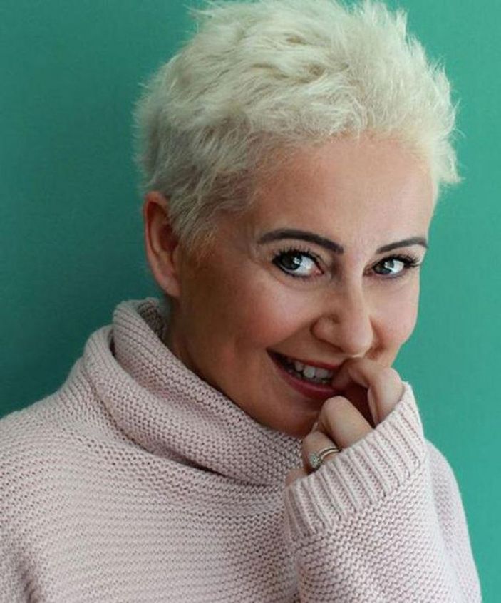 Mahallenin Muhtarları Şirin'in son halini gören şaştı kaldı! Değişim rüzgarı sert çarpmış...