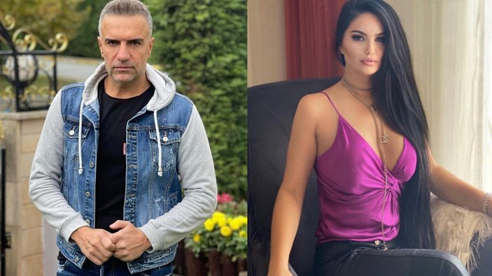 Gökhan Göz, Fatoş Yelliler ayrıldı