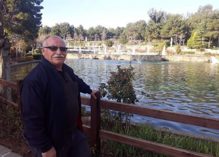 Gaziantep'te eski kayınpederini bıçakla öldürdü