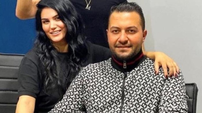 Gökhan Göz, Fatoş Yelliler ayrıldı