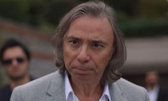 Badboy'ların kralı: Yılan Hikayesi'nin Kürşat'ını bir de şimdi görün