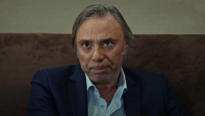 Badboy'ların kralı: Yılan Hikayesi'nin Kürşat'ını bir de şimdi görün