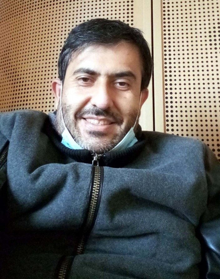 Gaziantep'te eski kayınpederini öldüren şahıs tutuklandı