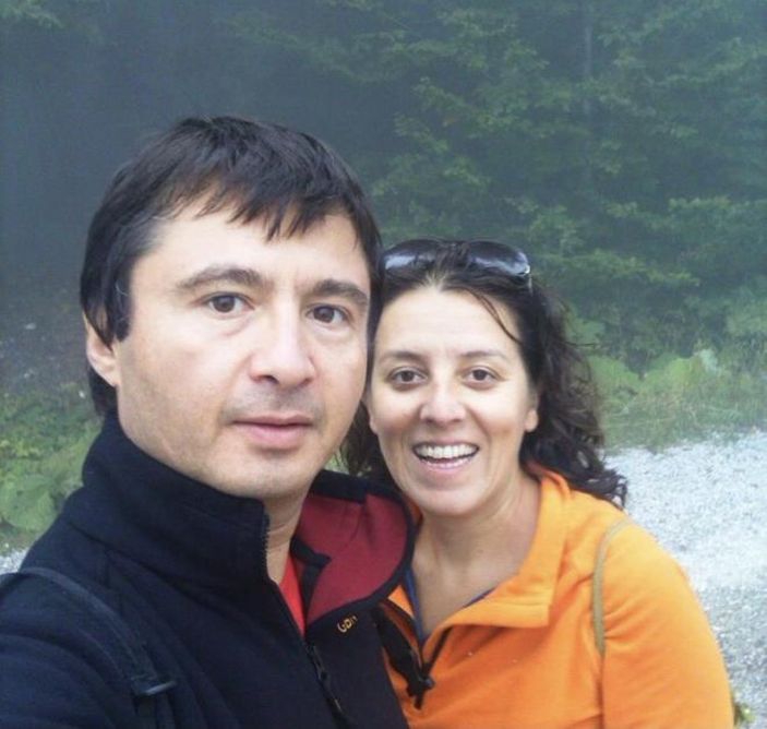 7 Numara'nın o iki oyuncusu evli çıktı! Meğer yıllardır birliktelermiş...