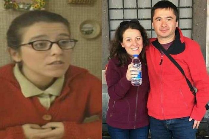 7 Numara'nın o iki oyuncusu evli çıktı! Meğer yıllardır birliktelermiş...