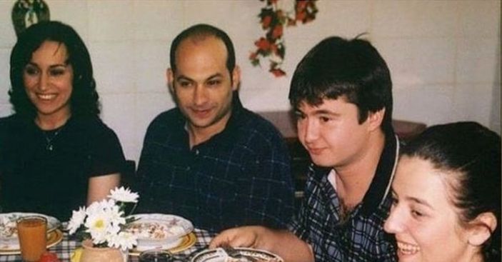 7 Numara'nın o iki oyuncusu evli çıktı! Meğer yıllardır birliktelermiş...