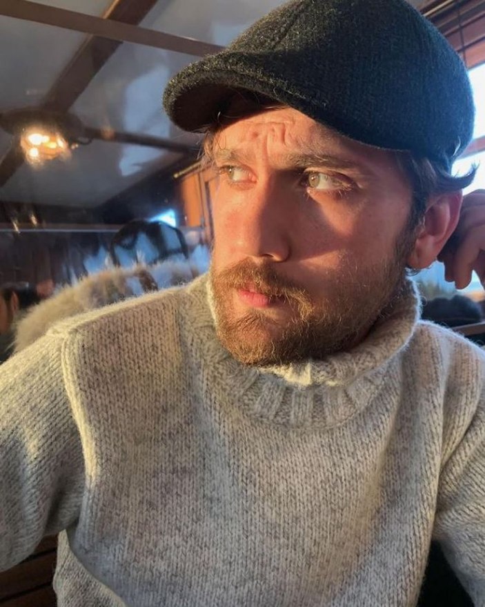 Aras Bulut İynemli'nin 'Atatürk' filmiyle ilgili flaş gelişme! Bakın nerede yayınlanacak