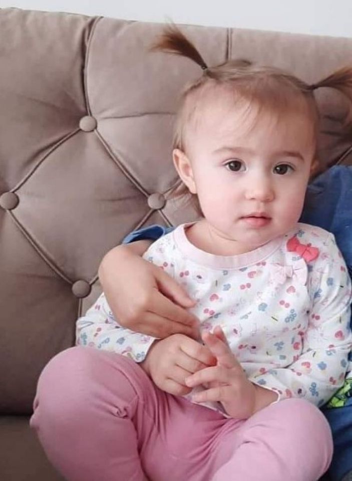 Aydın'da aracın kapısını açıp atlayan 3 yaşındaki çocuk hayatını kaybetti