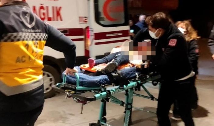 Aydın'da aracın kapısını açıp atlayan 3 yaşındaki çocuk hayatını kaybetti