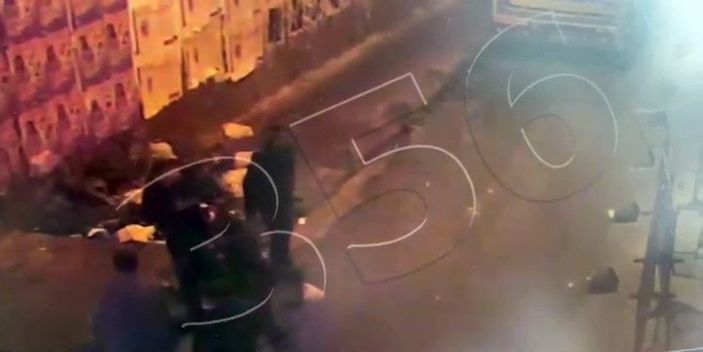 Beyoğlu’nda omuz atma kavgasında Amerikalı turist öldürüldü