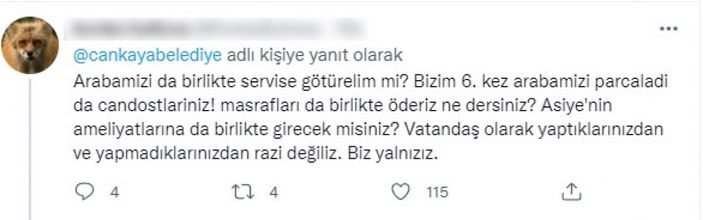 CHP'li belediyelerin sokak köpeklerine desteğine tepki