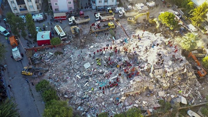 'Emrah Apartmanı' davasında tutuklu sanık kalmadı
