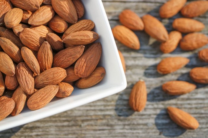 En çok protein içeren 9 bitkisel gıda