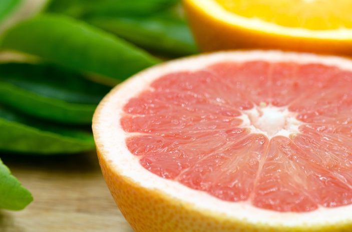 Greyfurtun sağlığa mucizevi 7 faydası