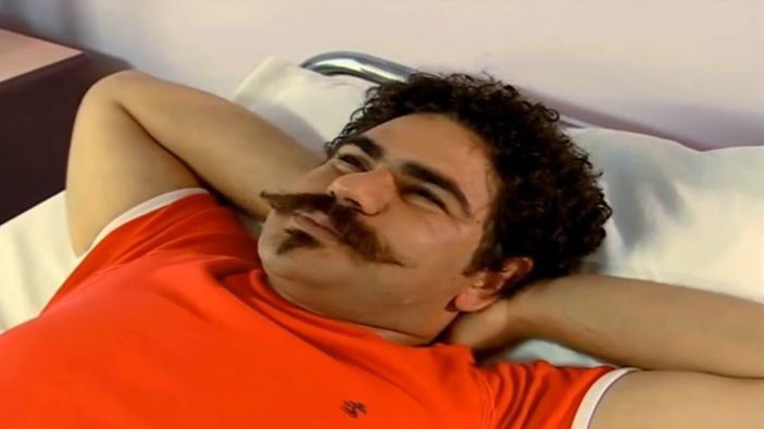 'Yaşlanmışsın be Güllü abim'! Kurtlar Vadisi 'Güllü Erhan'ın son hali...