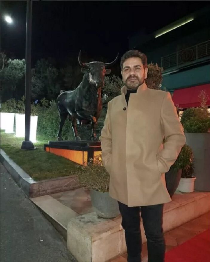 'Yaşlanmışsın be Güllü abim'! Kurtlar Vadisi 'Güllü Erhan'ın son hali...