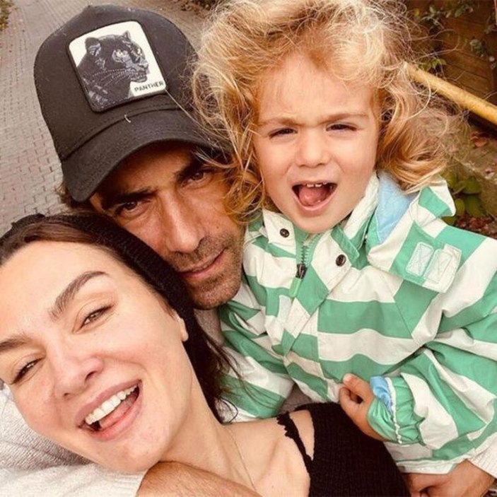 Bir Zamanlar Çukurova'nın Hakan'ı İbrahim Çelikkol'dan üzen haber! Çabaladı ama kurtaramadı...
