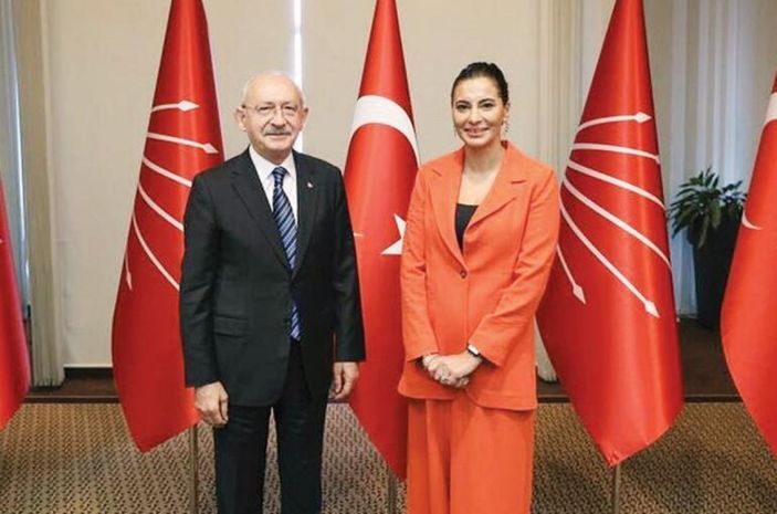 Kemal Kılıçdaroğlu , Abdullah Gül'ü aday göstermekten vazgeçti