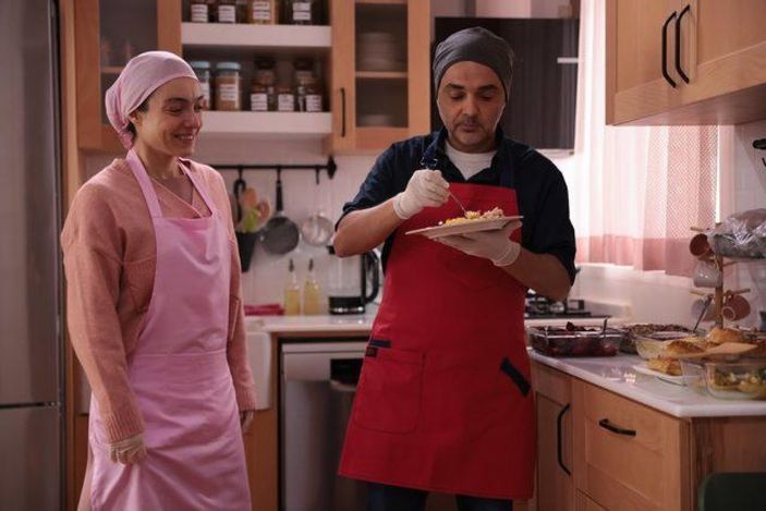 Masumlar Apartmanı'na öyle bir isim geliyor ki! Bunu kimse beklemiyordu