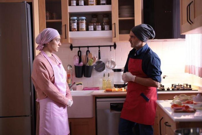 Masumlar Apartmanı'na öyle bir isim geliyor ki! Bunu kimse beklemiyordu