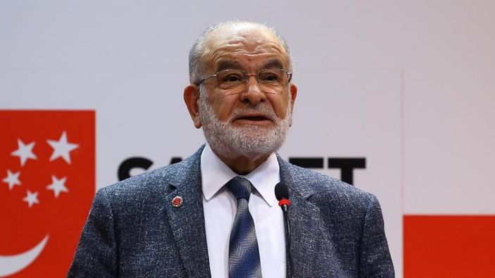 Temel Karamollaoğlu: HDP terör ile arasına mesafe koyuyor