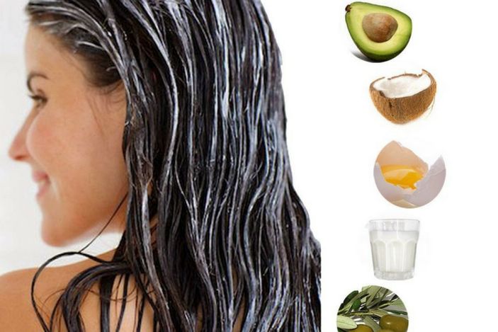 Yağlı saçlarla mücadele etmenin 5 yolu