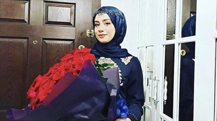 Başak Cengiz'in katili hakkında iddianame hazırlandı
