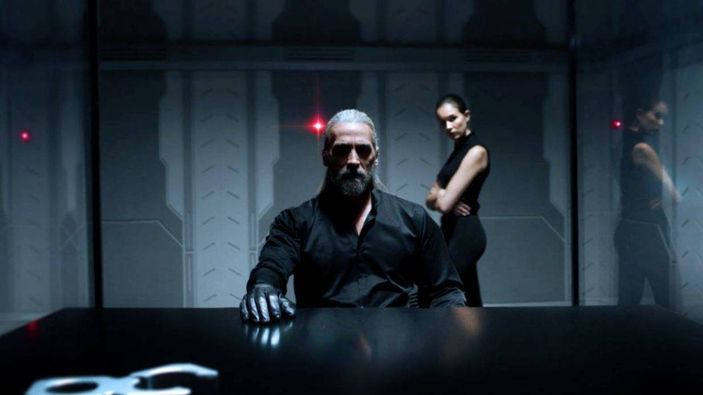 Börü 2039'da geçen 'trimleme' nedir ve nasıl yapılır