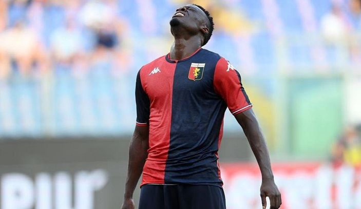 İtalyanlar yazdı: Beşiktaş'ta hedef Ekuban