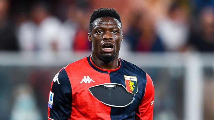 İtalyanlar yazdı: Beşiktaş'ta hedef Ekuban